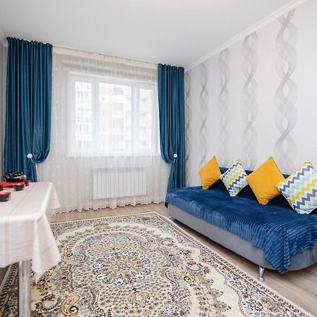 Apartment Zodiak 알마티 외부 사진