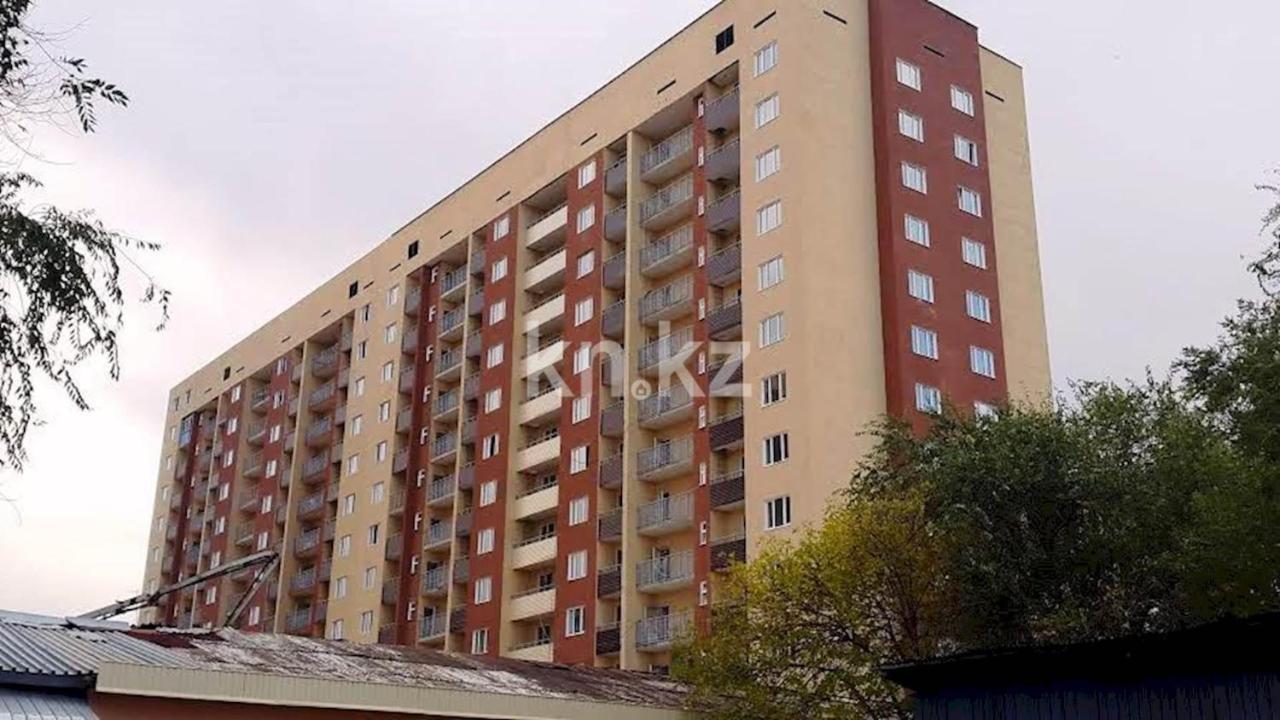 Apartment Zodiak 알마티 외부 사진