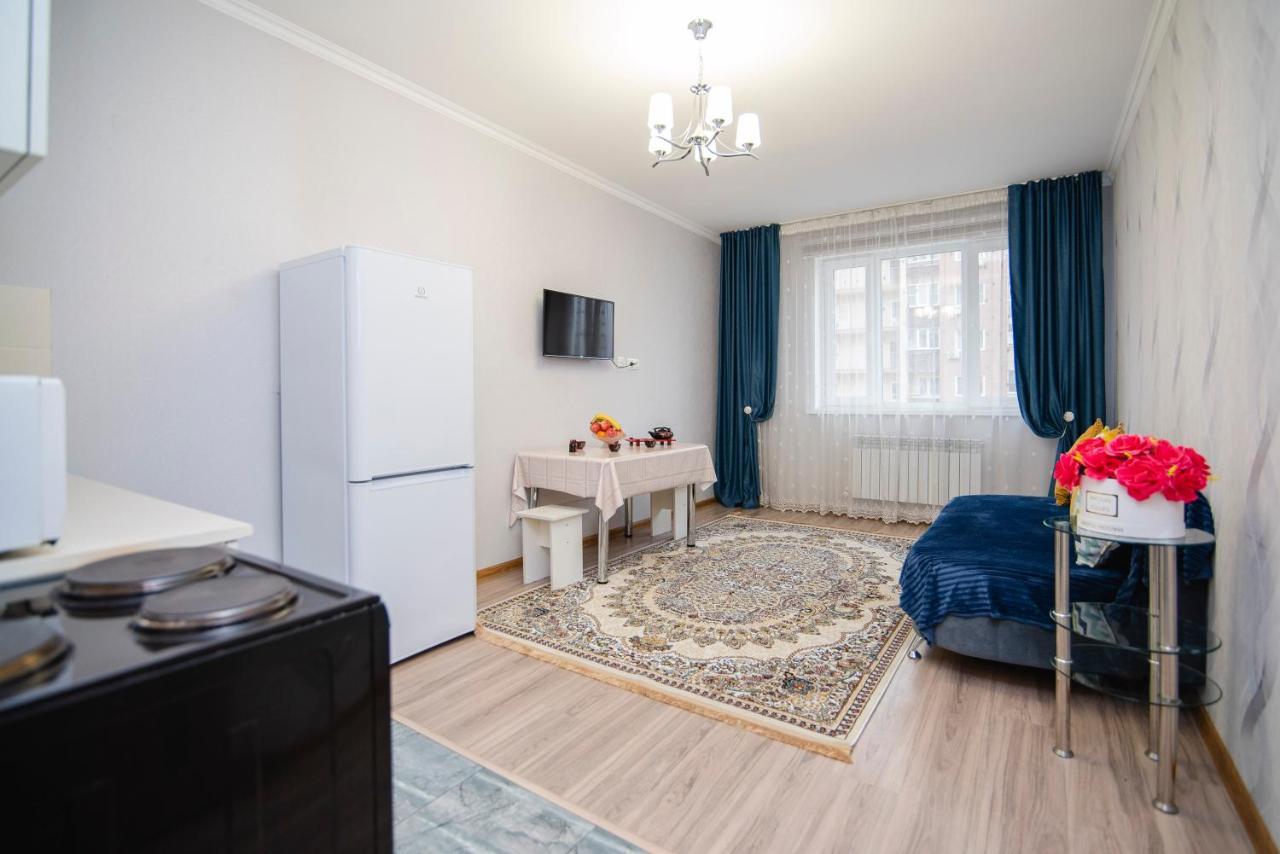 Apartment Zodiak 알마티 외부 사진